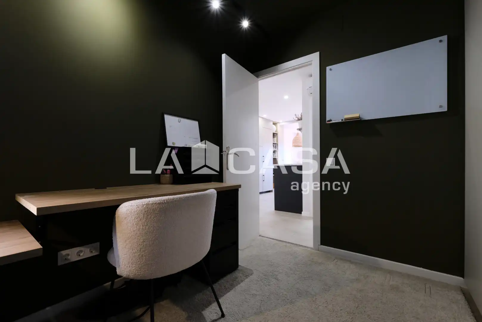 Attic for sale in Barcelona  with Air Conditioner, Heating and Terrace