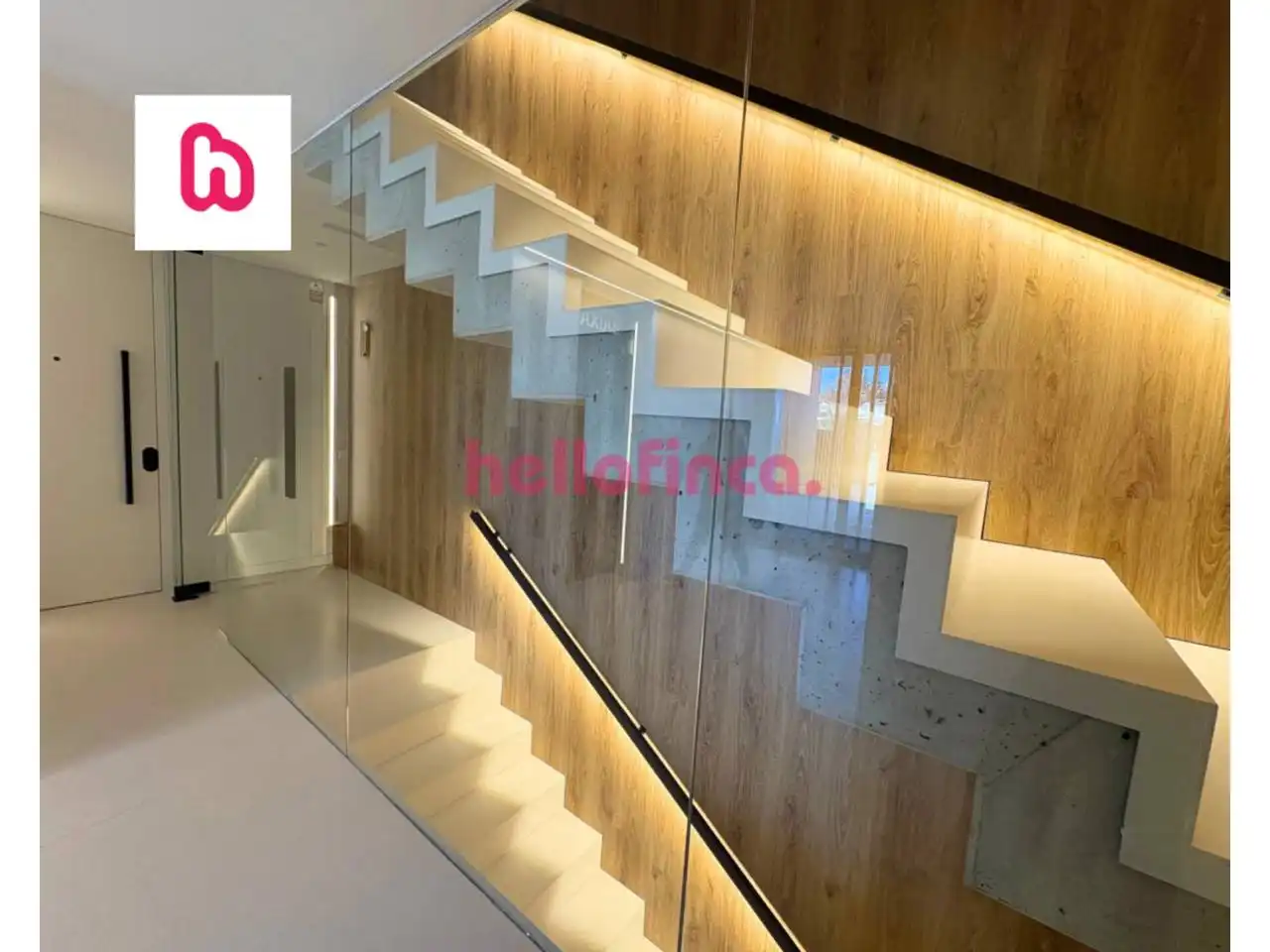 Piso con terraza en venta en Pasaje D´ESCOLES, imagen 36