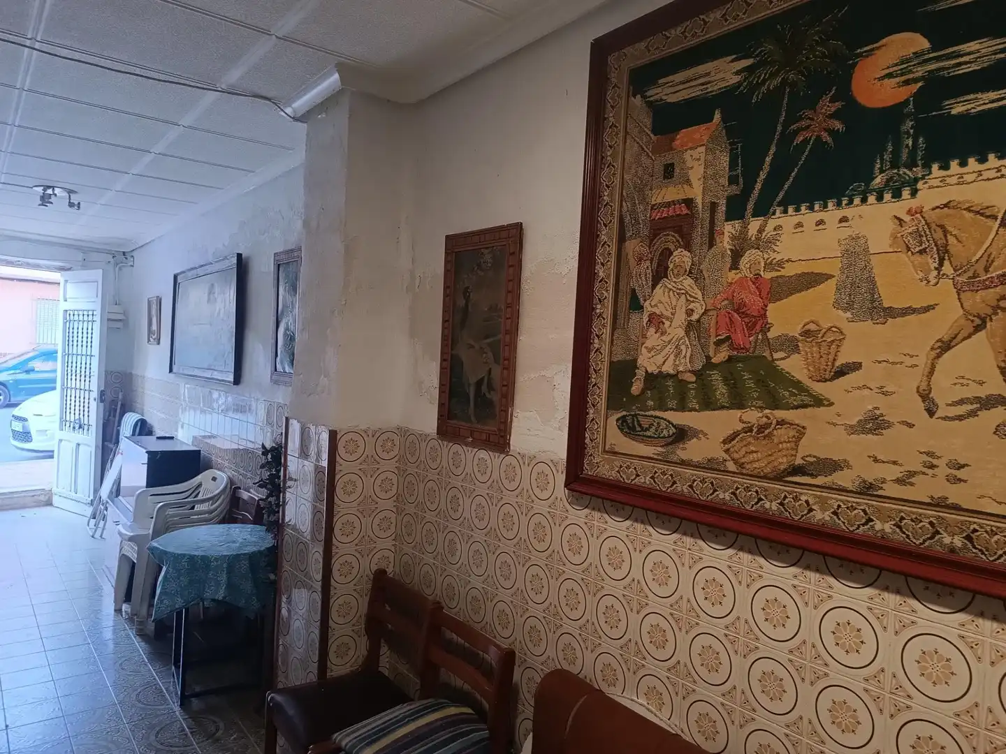 Houses for sale in Los Alcázares