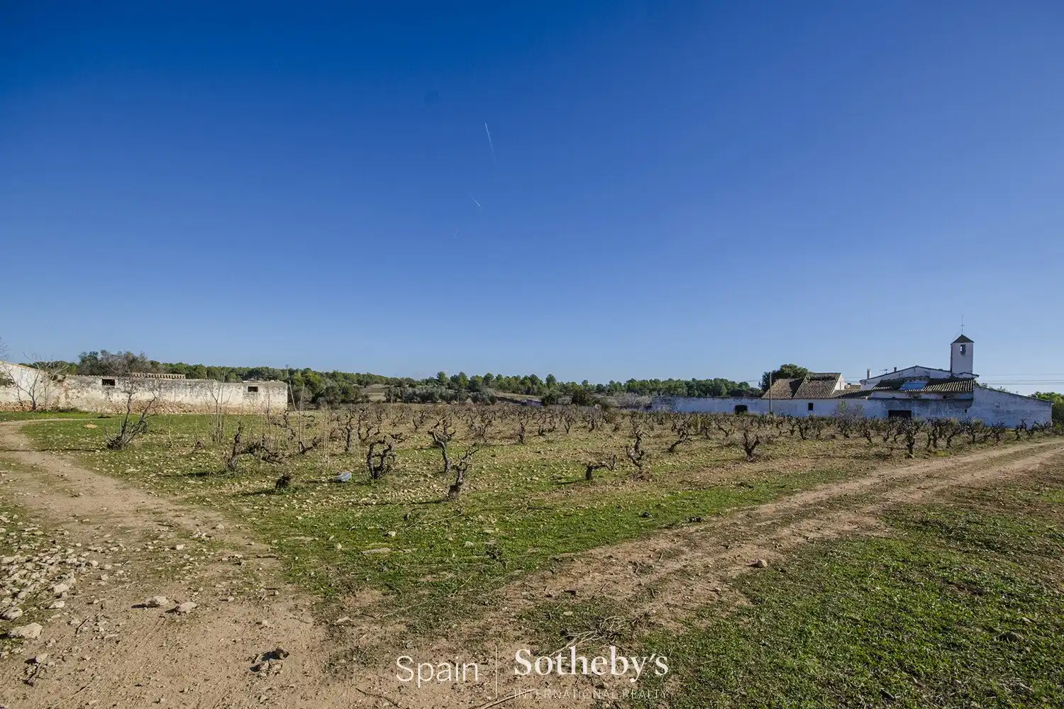 Finca rústica en venda en Vilanova i la Geltrú amb Calefacció, Jardí privat i Terrassa