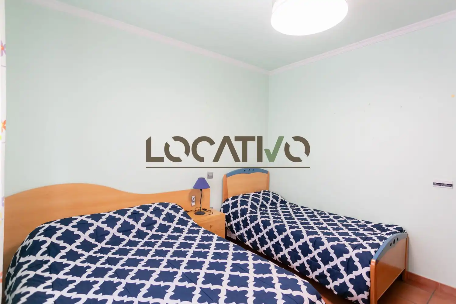 Habitación de Casa o chalet en venta en El Hoyo de Pinares  con Calefacción, Terraza y Trastero