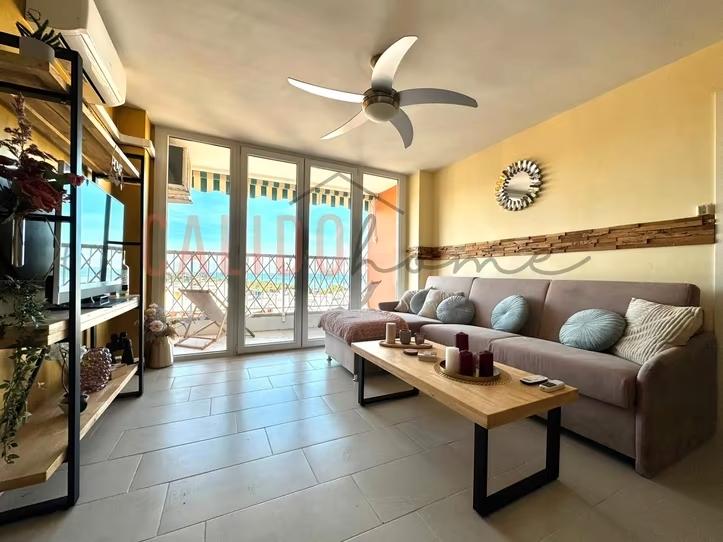 Photo 1 of Flat to rent in S'Arenal, Illes Balears