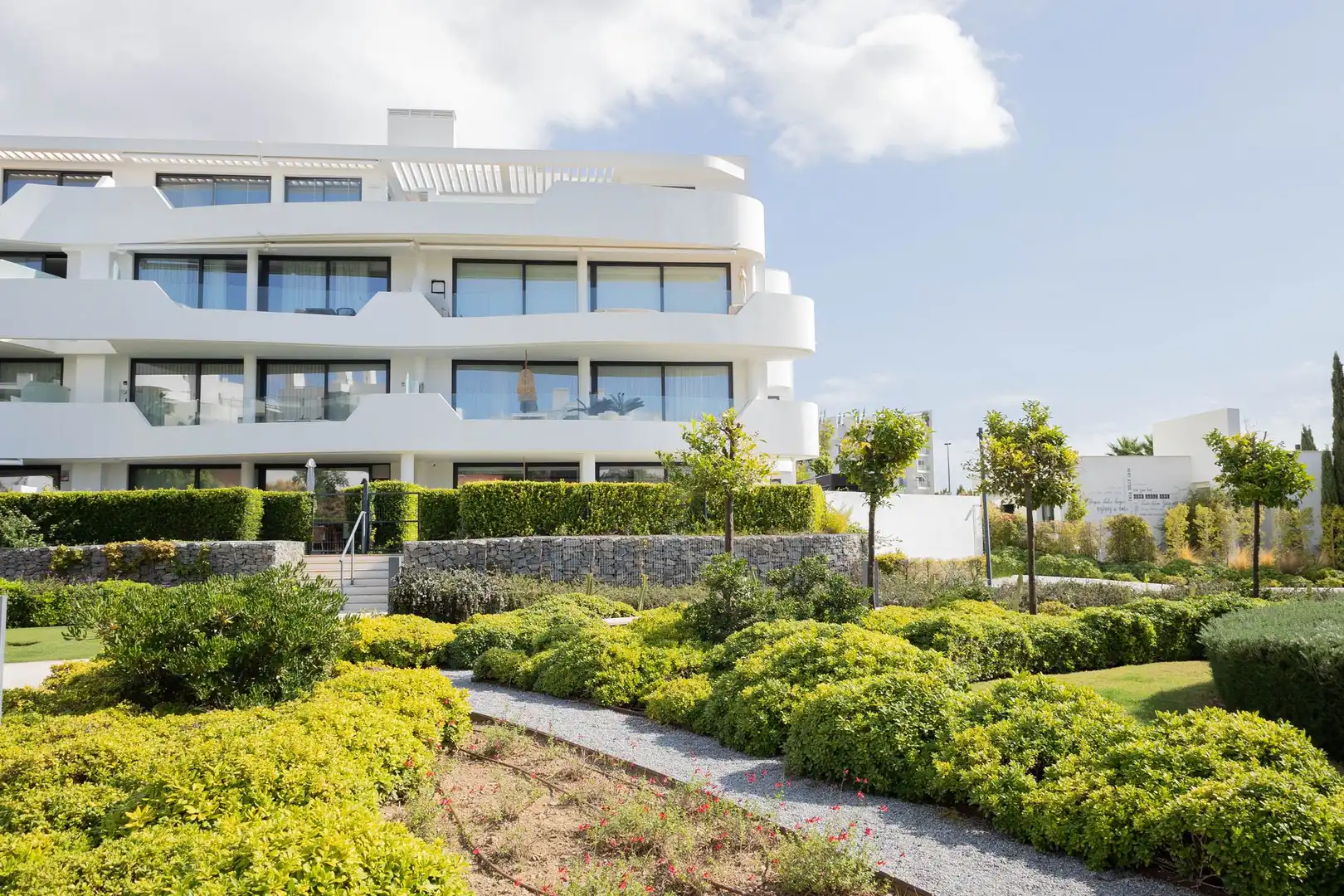 Penthouse with lift for sale in El Higuerón, imagen 40