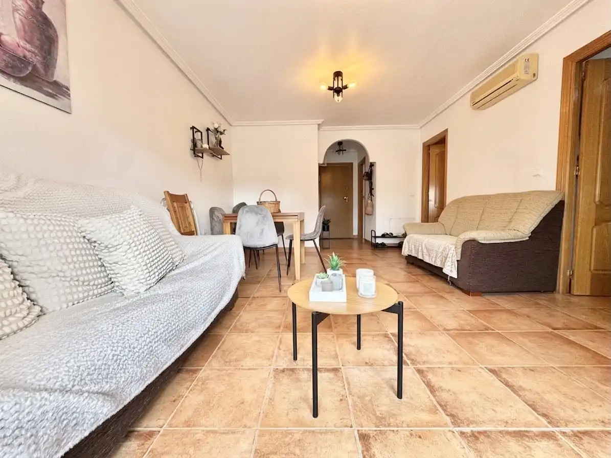 Apartament amb piscina de lloguer a Centro, imagen 4