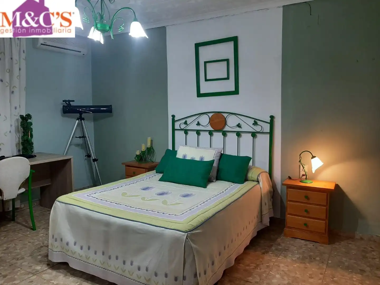 Chalet en venta en Villamayor de Calatrava, imagen 26