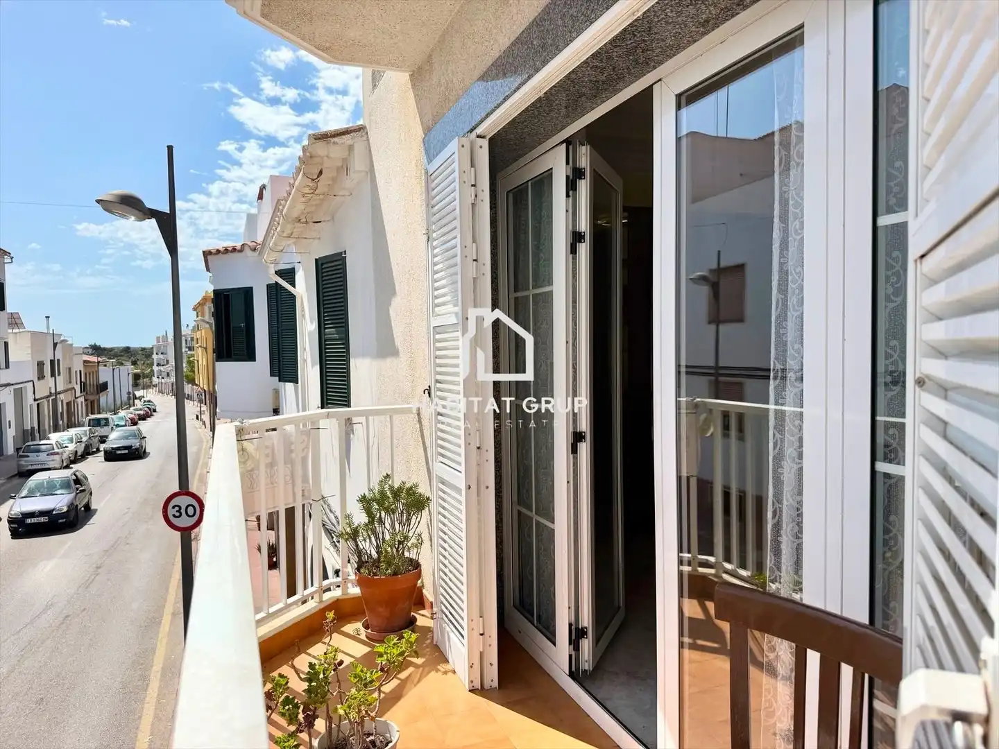 Flat for sale in Alaior poble