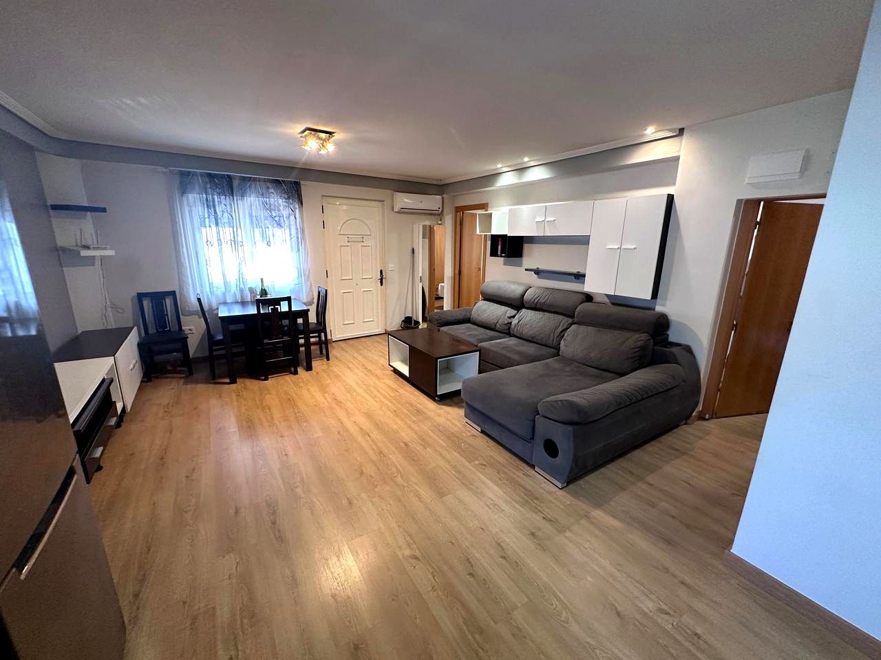 Living room of Planta baja for sale in Chilches / Xilxes