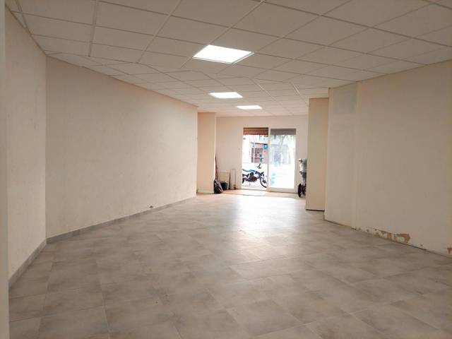 Local comercial en Venta en Son Armadans