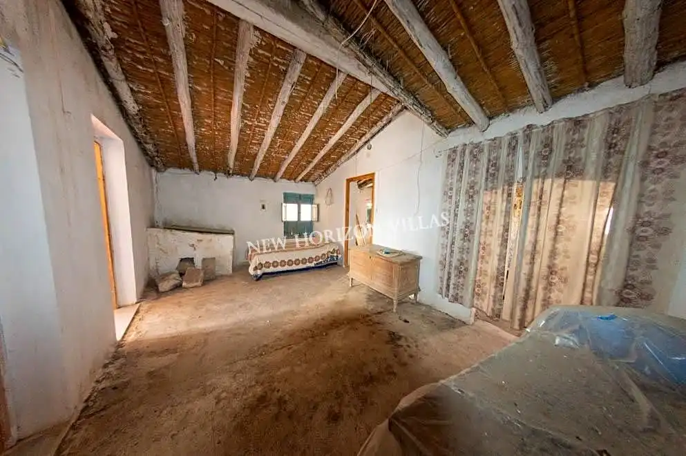 Country homes for sale in centro, Arboleas