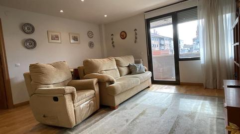 Foto 5 de Apartament en venda a Calle Calvario, Santo Domingo de la Calzada, La Rioja