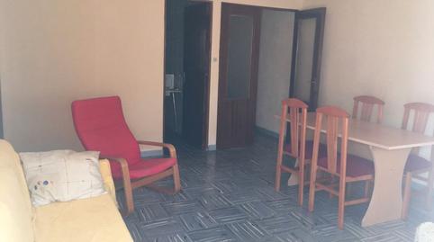 Foto 2 de Pis de lloguer a Calle Castellón, 1, La Morería, Ciudad Real