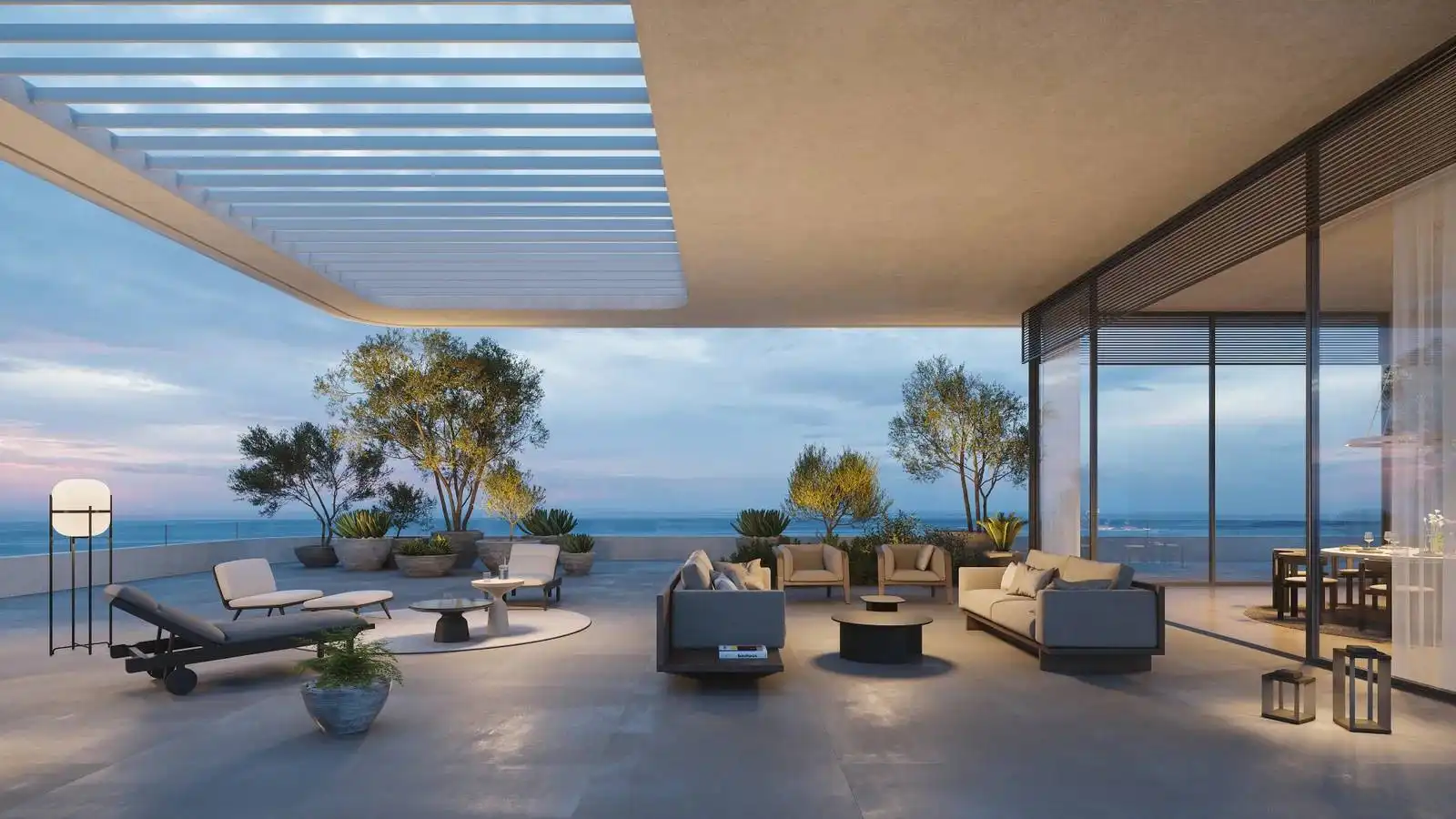 Vivienda con piscina en venta en Costa Natura, imagen 11