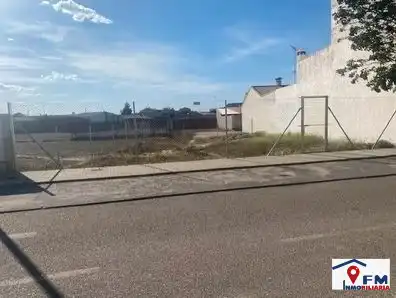 Terreno residenziale in vendita a Sonseca