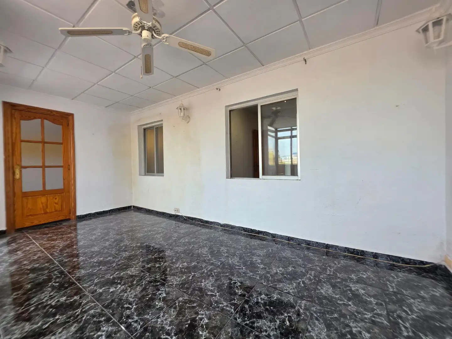 Flat with terrace for sale in Carrer Carrer Lluís Martí, imagen 12