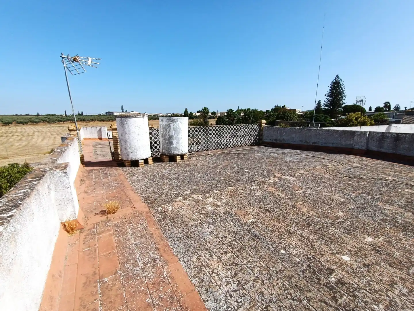 Maison jumelée avec jardin à vendre à Avenida Alcaldesa María Regla Jiménez, imagen 14