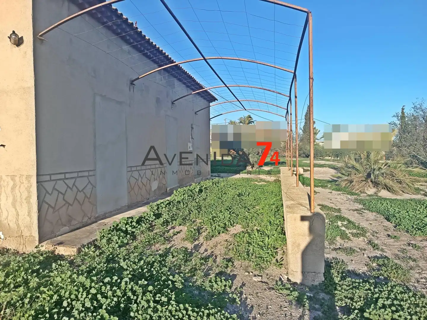 Houses for sale in Lorca