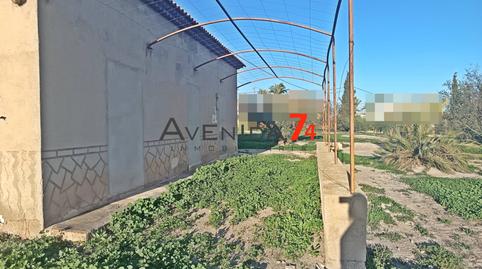 Foto 4 de Casa o chalet en venta en Torrecilla, Lorca