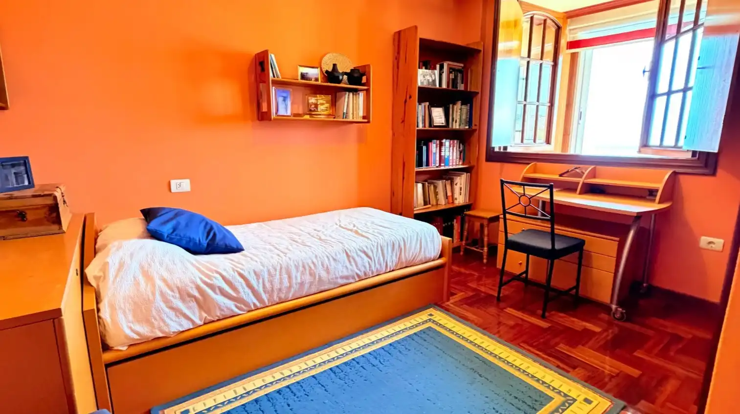 Duplexes for rent in Rúa Praia Patos, Panxón