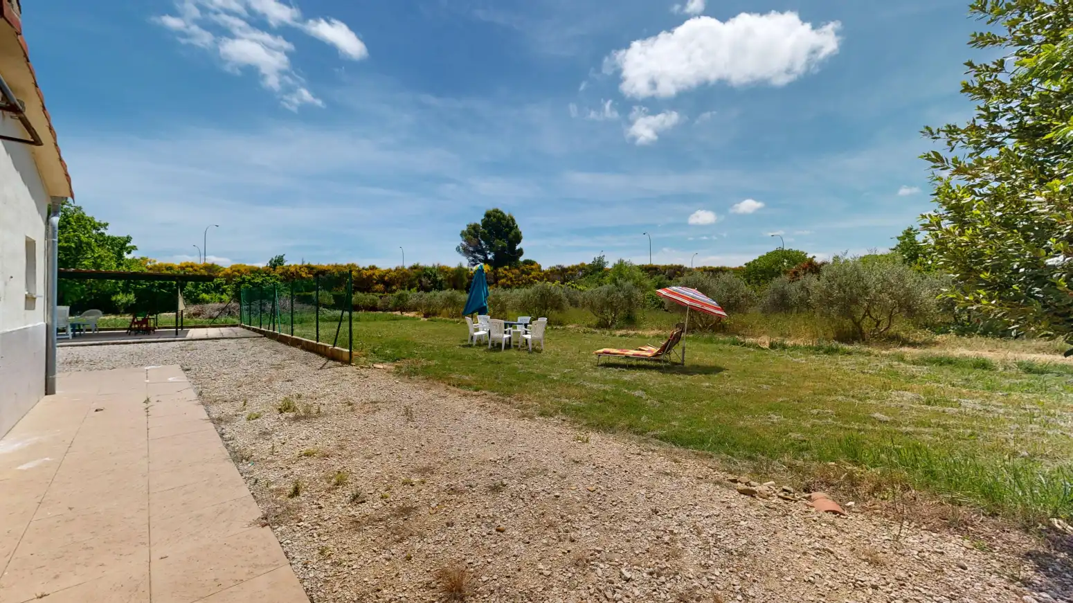 Rural land for sale in Tafalla - PARAJE LA RECUEJA, imagen 5