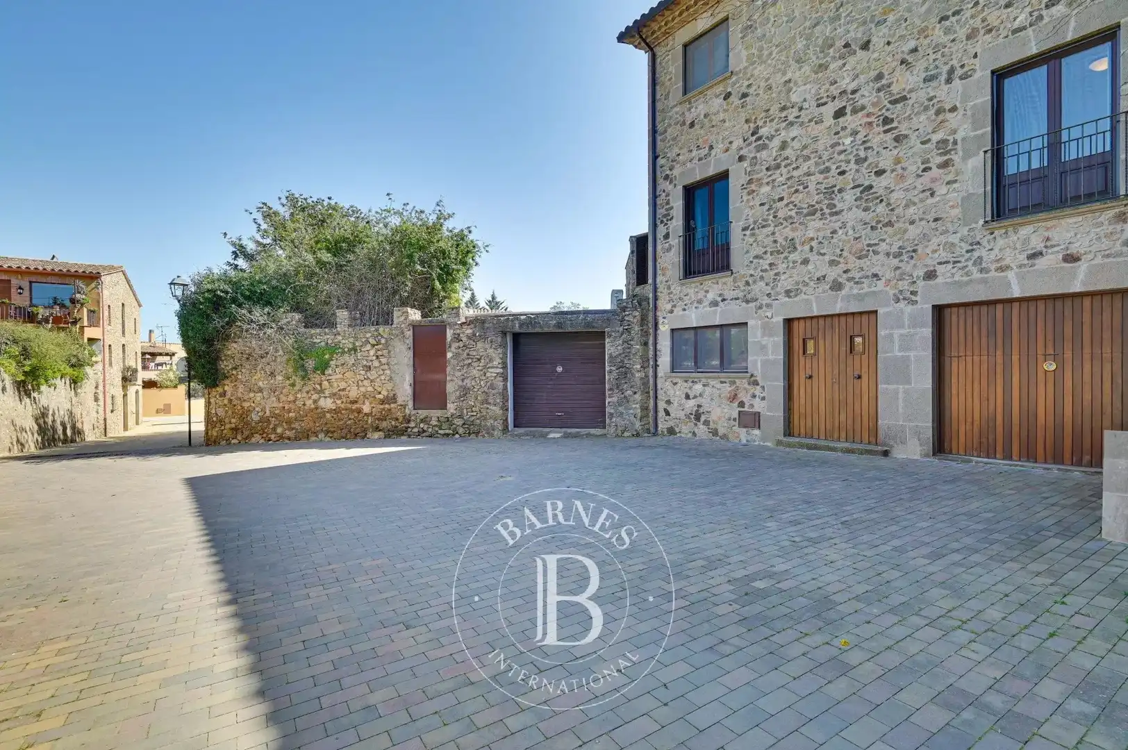 Exterior view of Country homes for sale in Torrent (Girona)  with Private garden, Terrace and Swimming Pool