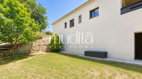 Foto 2 de Casa o chalet en venta en Gualba, Barcelona