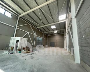 Nau industrial de lloguer en Les Franqueses del Vallès