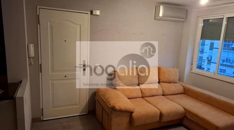 Photo 4 of Flat to rent in San Pablo,  Sevilla Capital