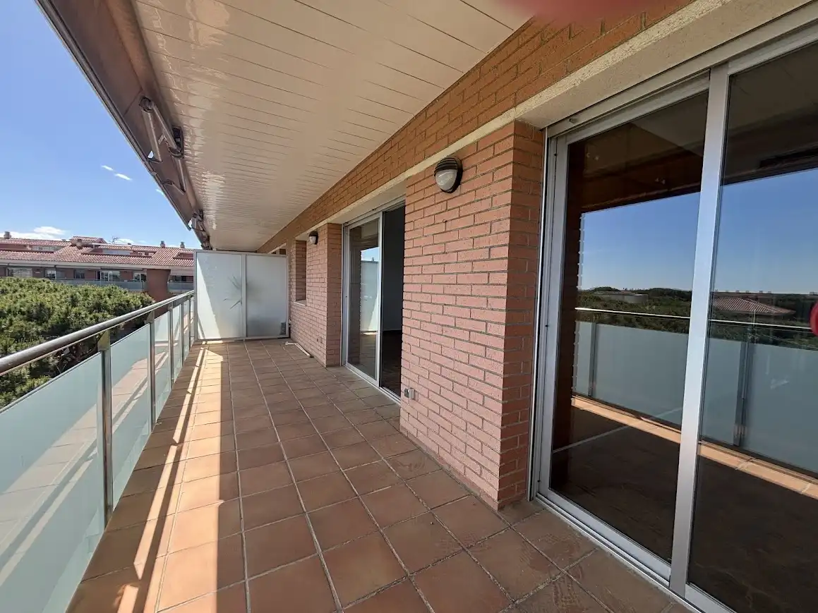Terraza de Ático en venta en Gavà con Aire acondicionado, Terraza y Trastero