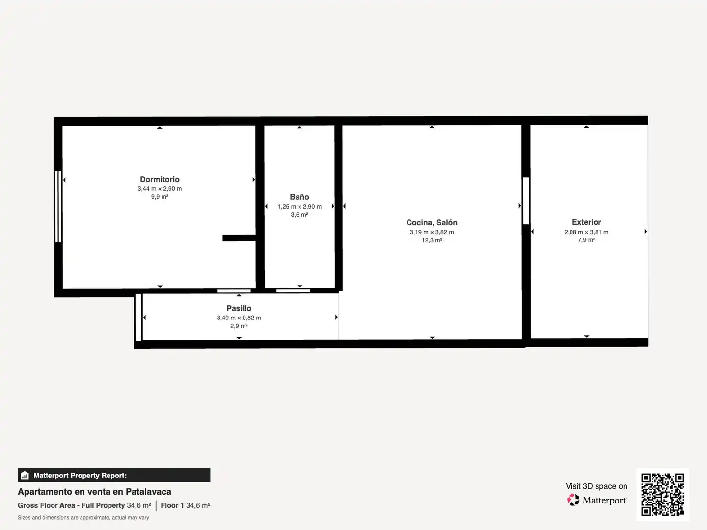 Apartments for sale in Mogán  with Terrace and Community pool