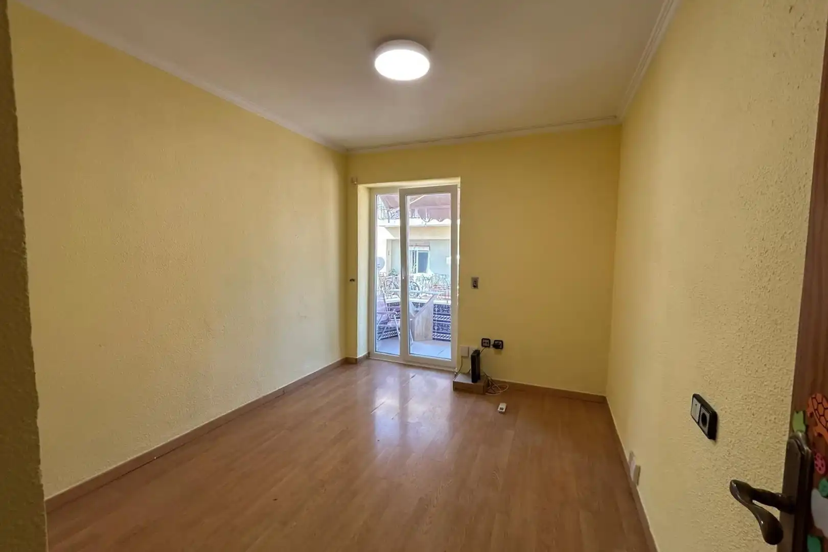 Apartamento con terraza en venta en Pla - Carolinas, imagen 23