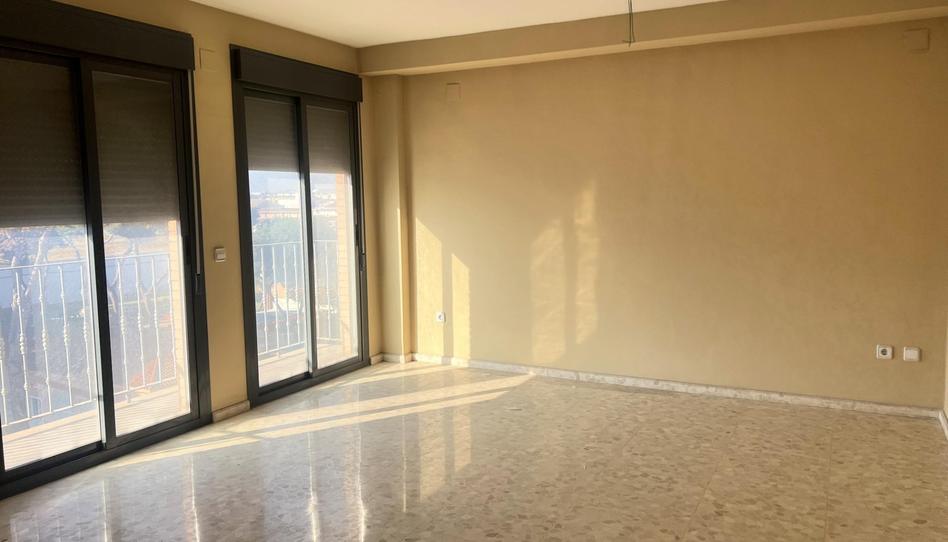 Foto 1 de Piso en venta en Puçol Ciudad, Valencia