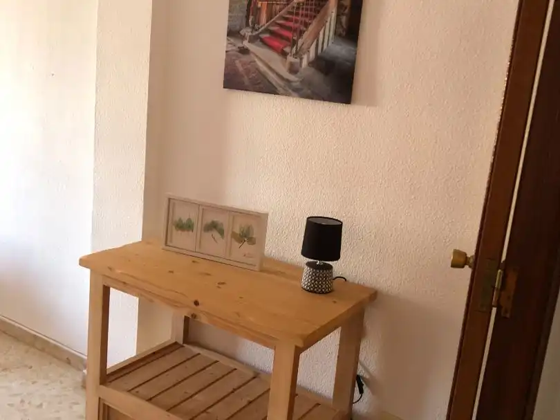 Wohnung zur Miete in  Córdoba Capital mit Klimaanlage, Terrasse und Balkon