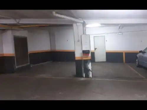 Parking de Garaje de alquiler en Vigo 