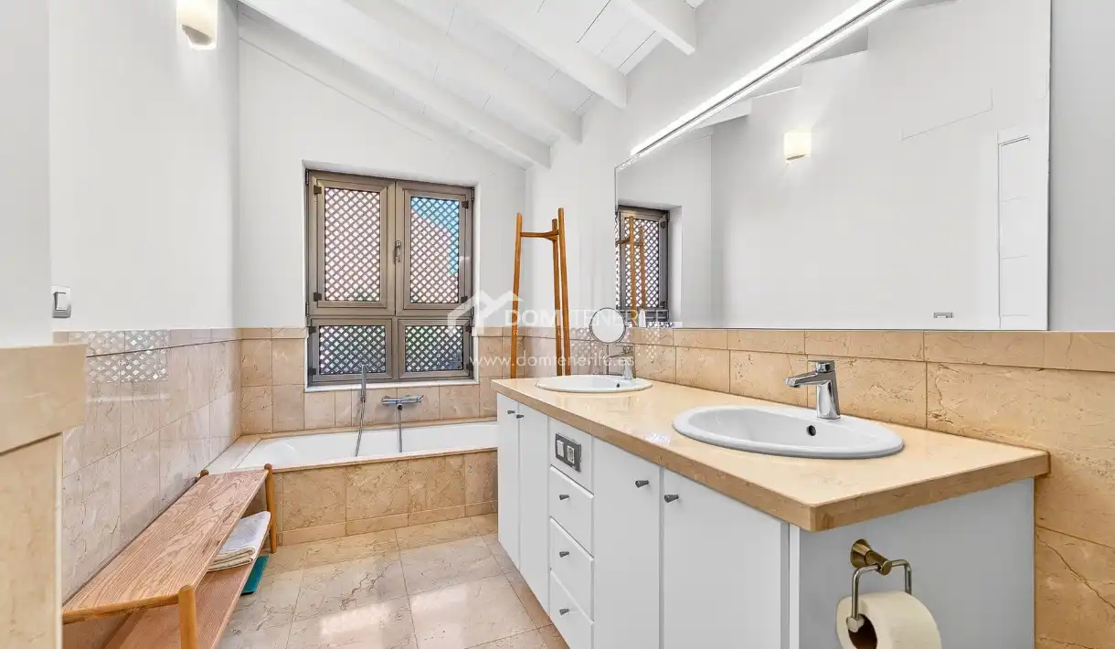 Wohnung mit Pool zum Verkauf in Palm - Mar, imagen 24