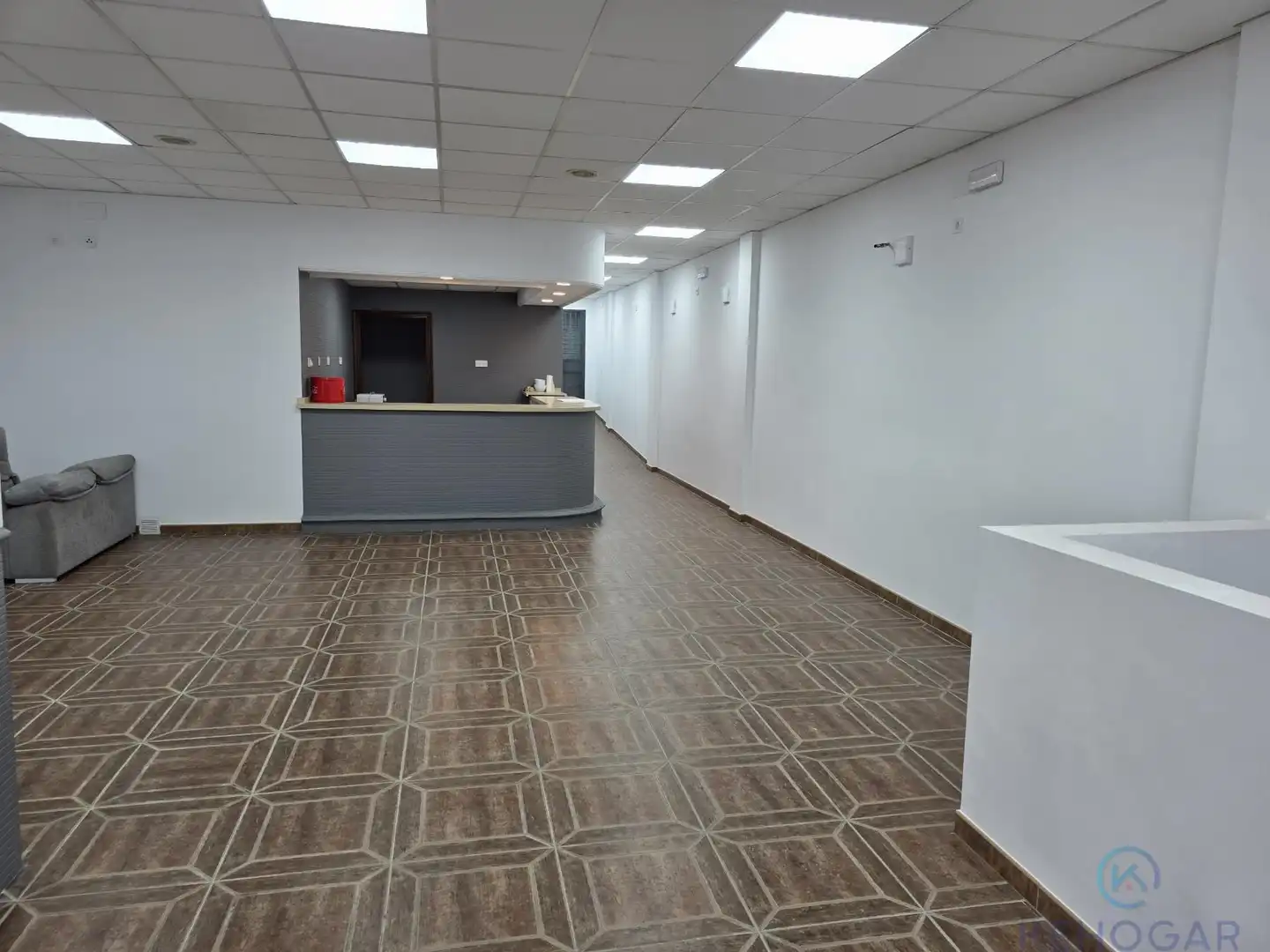 Casa en venta en Arco Norte - Avda España, imagen 9