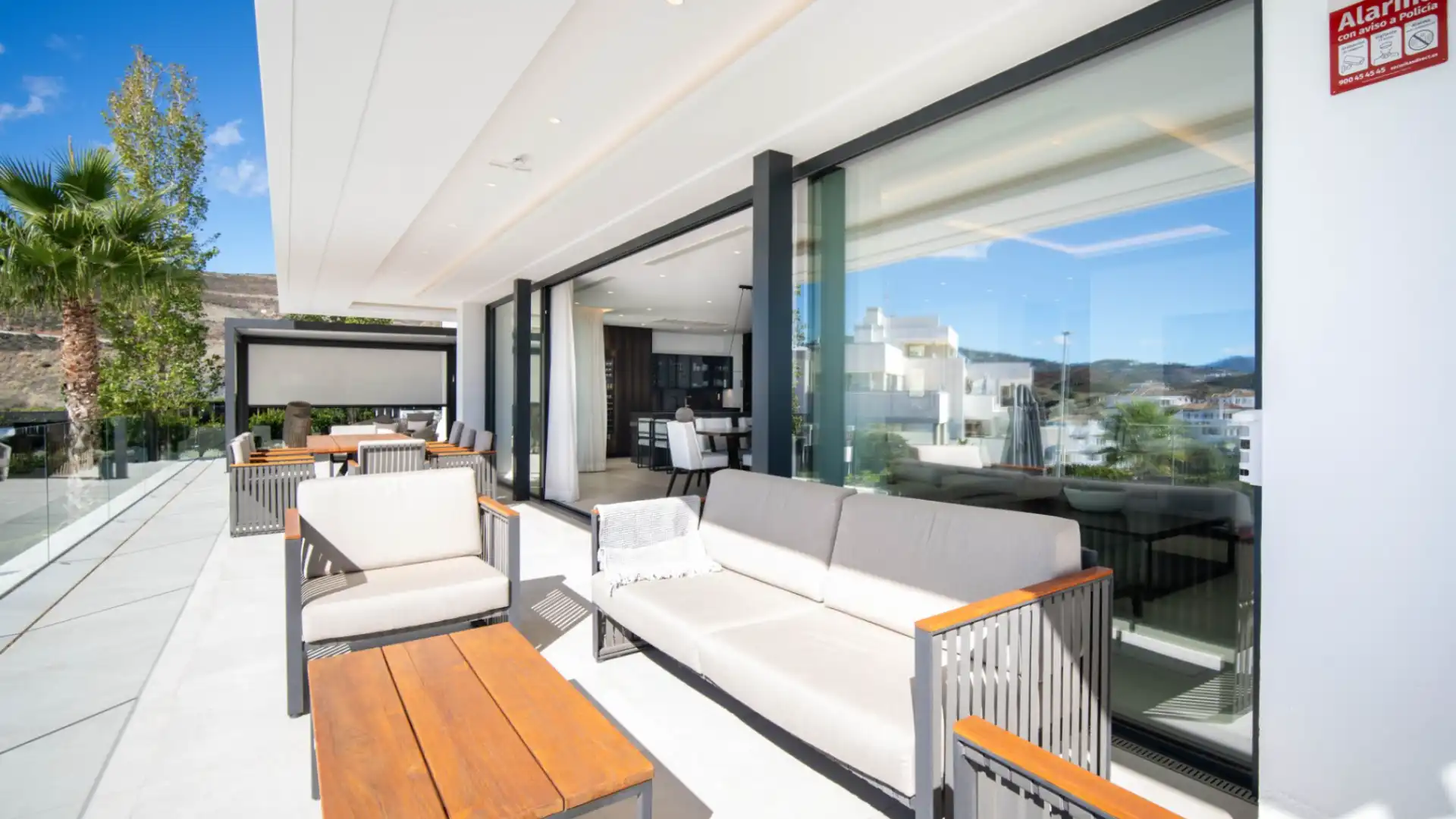 Casa con piscina in vendita a Nueva Andalucía, imagen 11