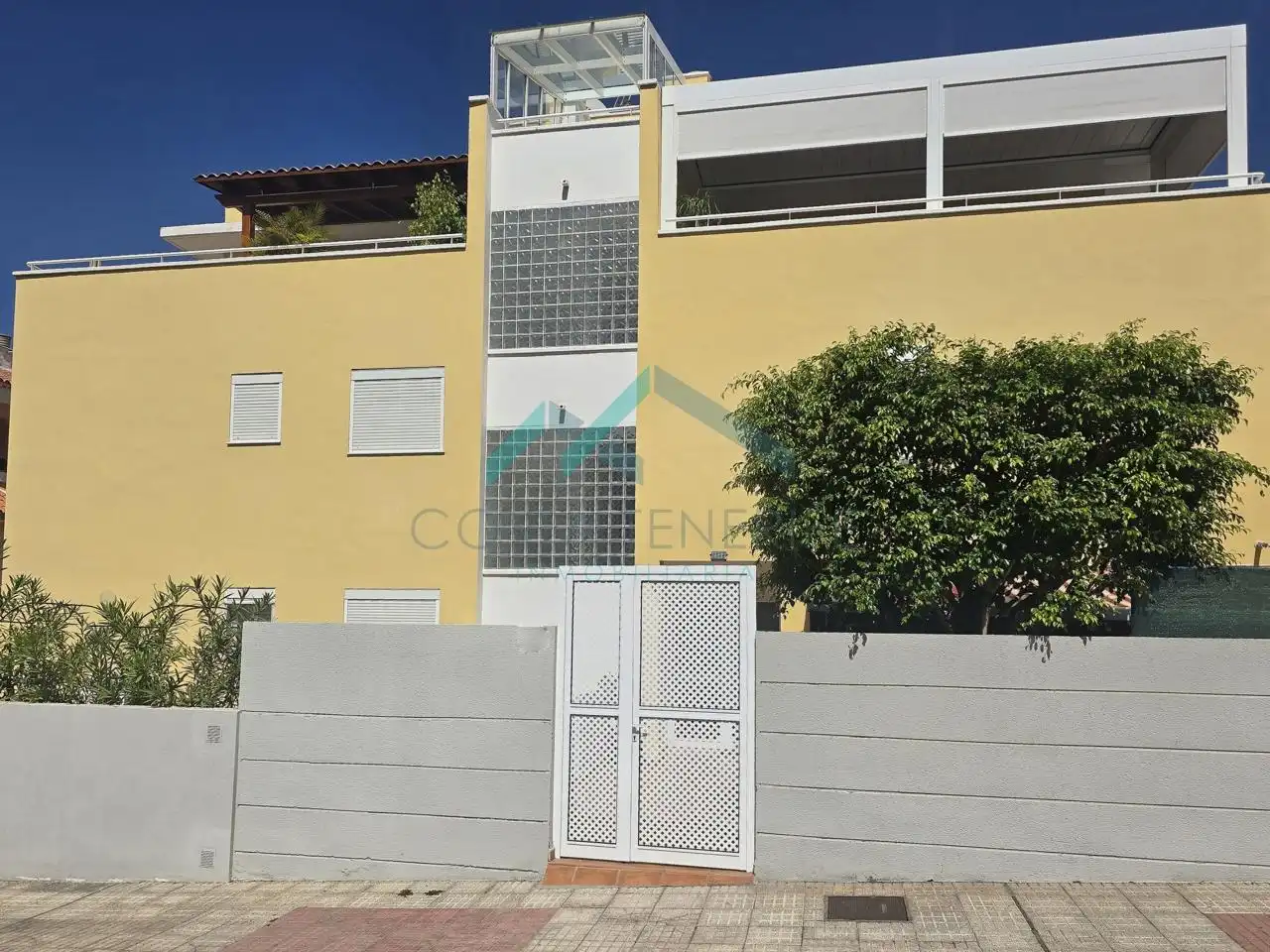 Bajo con ascensor en venta en Calle Mar de Leva 27, imagen 23
