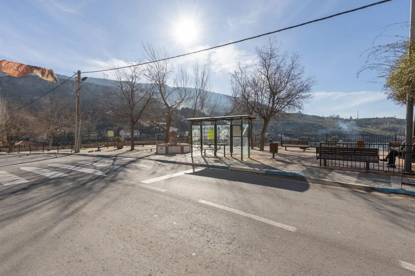 Terreny residencial en venda a Barrio Solana de la Mora 4, imagen 2