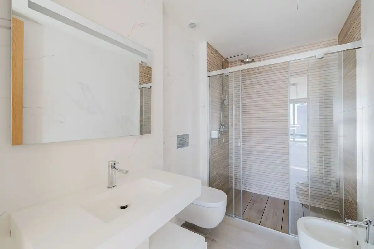 Ático con terraza en venta en Alameda Principal, imagen 14