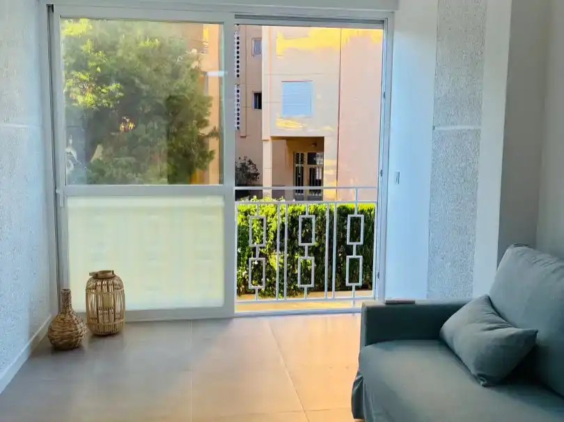 Terrassa de Pis en venda en Santa Pola amb Balcó