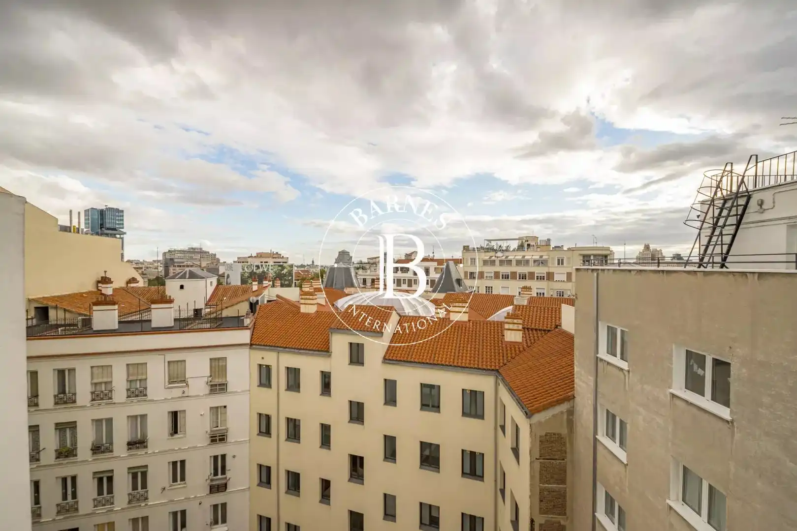 Flat with lift for sale in Centro, imagen 42