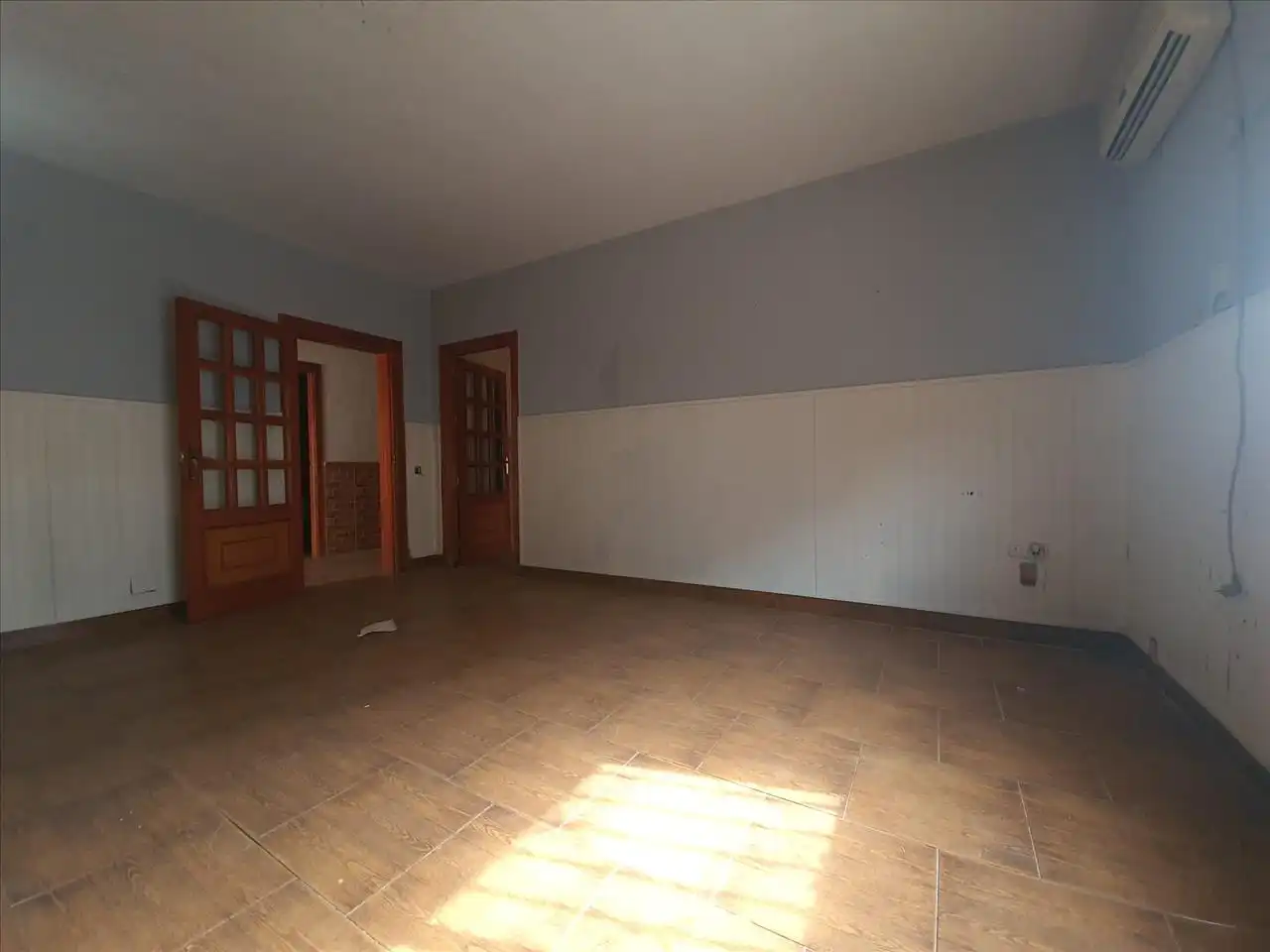 Casa adosada en venda en Campotéjar amb Terrassa