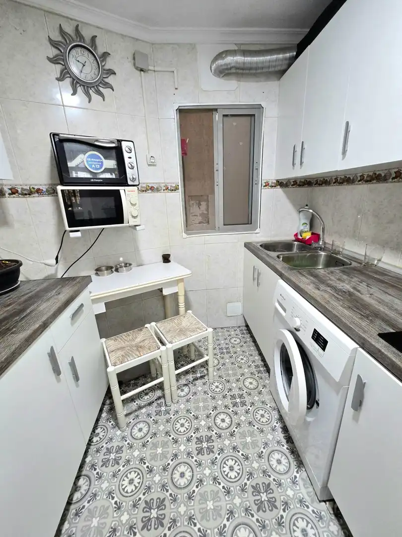 Cocina de Piso en venta en Torremolinos