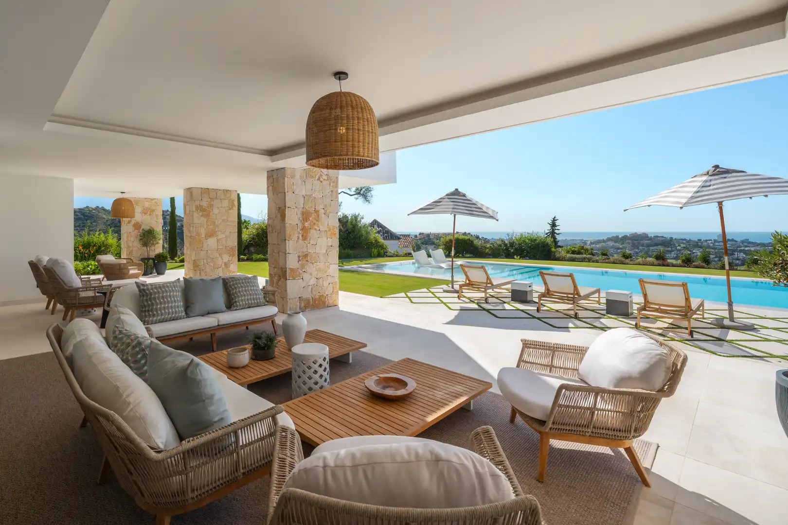 New build Detached house for sale in Urbanización El Herrojo, imagen 23