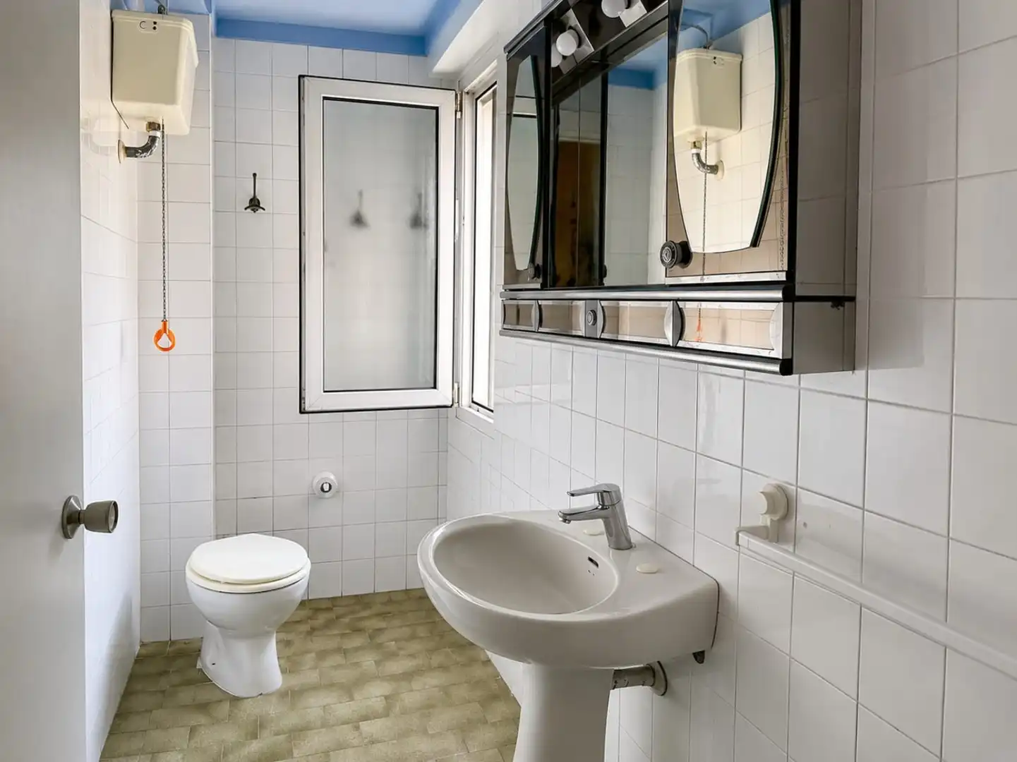 Flat for rent in Los Corrales de Buelna