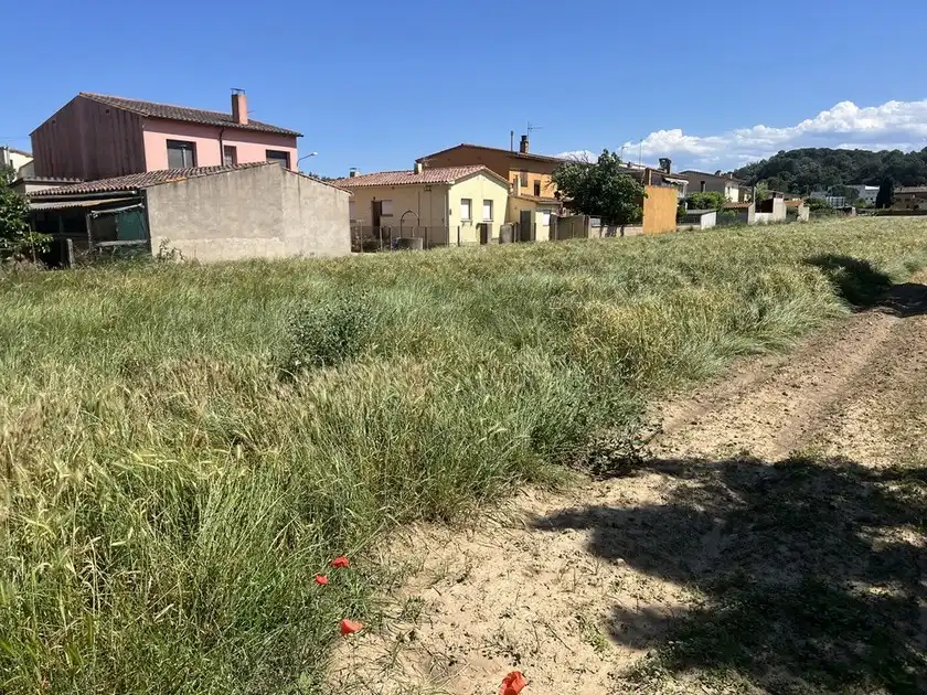 Terreny residencial en venda a Carrer Pompeu Fabra, imagen 4
