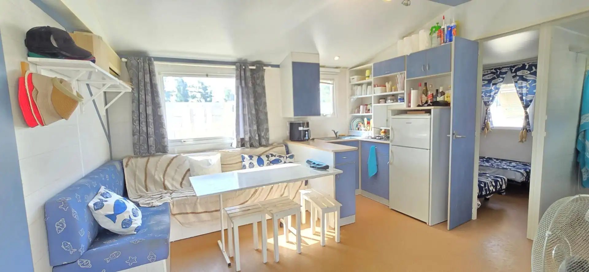 Chalet con jardín en venta en Periurbano Oeste - Sierra, imagen 10