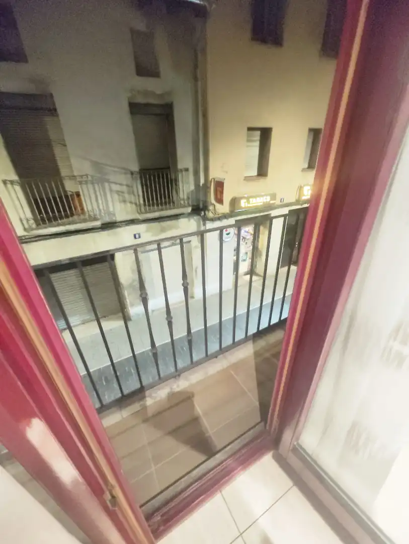 Pis amb terrassa en venda a Carrer de Sant Bartomeu 29, imagen 4