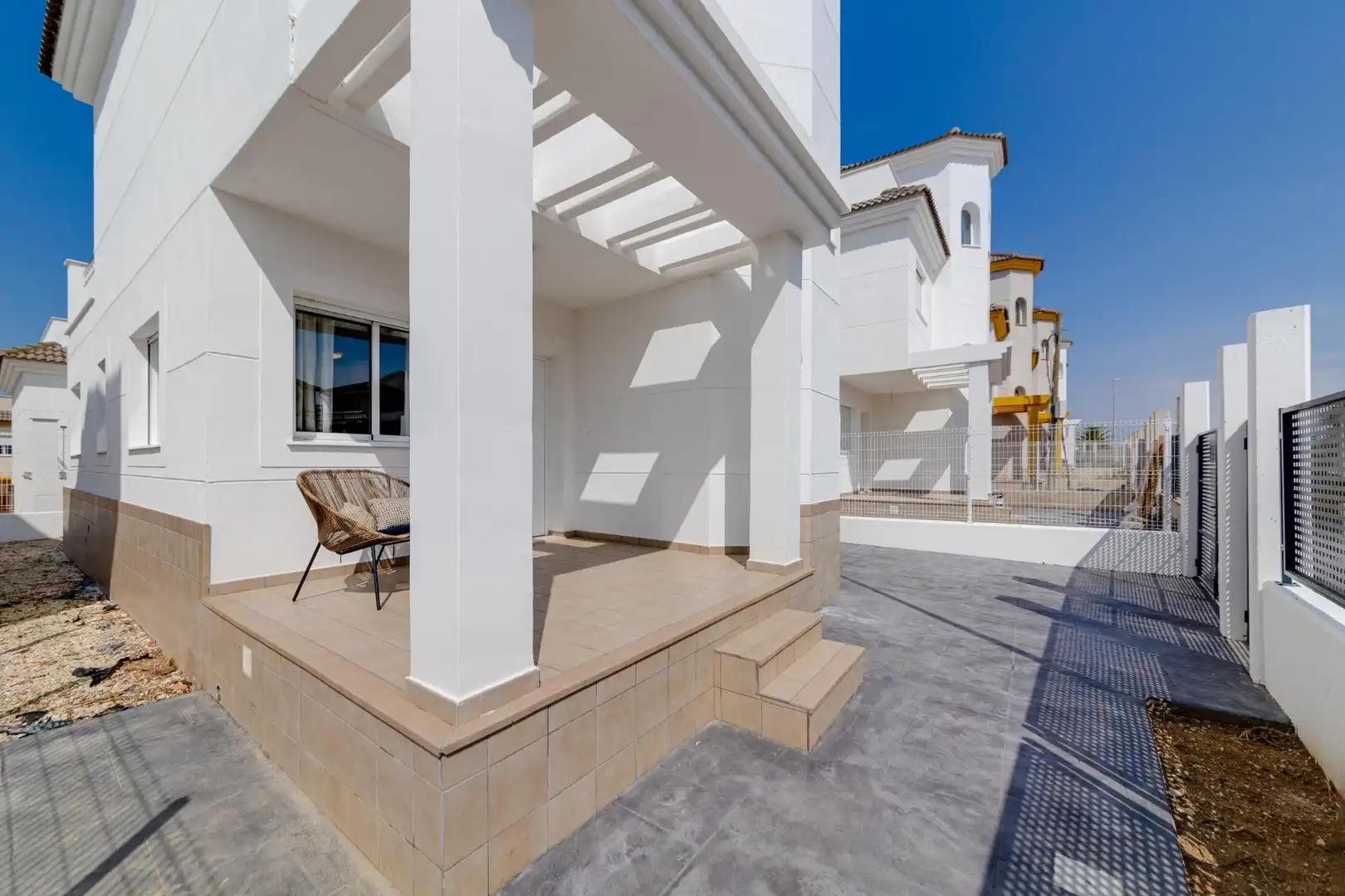Villa avec terrasse à vendre à San Fulgencio, imagen 3