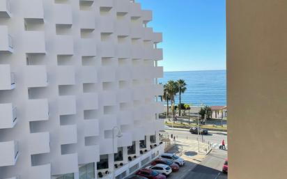 Exterior view of Flat for sale in Almuñécar  with Terrace